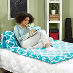 NOVAFORM HOME ROLL OUT MEMORY FOAM LOUNGER | 752931 - Image 2