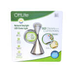 OTTLITE NATURAL DAYLIGHT LED CONE LIGHT | 760590