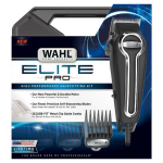 WAHL ELITE PRO HIGH PERFORMANCE HAIR CUTTING KIT | 79602-008 - Image 2