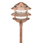 MALIBU LAMP | 8302-9200-01
