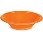 DISPLAY BOWL 12OZ ORANGE | 89821
