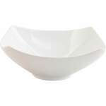 GIBSON ELITE 9.5" GRACIOUS DINING SQUARE BOWL | 91740.01