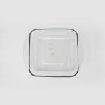 ANCHOR HOCKING BAKEWARE SET 10PC | 92064 - Image 3
