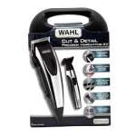 WAHL CUL CUT & DETAILER | 9243-6208 - Image 2