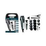 WAHL CUL CUT & DETAILER | 9243-6208