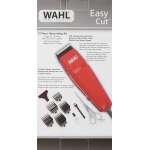 WAHL QUICK CUT BASIC CLIPPER KIT 220V/50HZ | 9314-2758 - Image 3