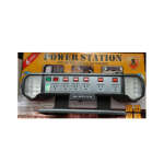 WINPLUS WALL MOUNT POWER STATION | 941450