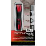 WAHL GROOMSMEN 17PC T-PRO | 9892-008