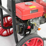 ANLU 2900PSI PRESSURE WASHER GAS | AGW180E - Image 3