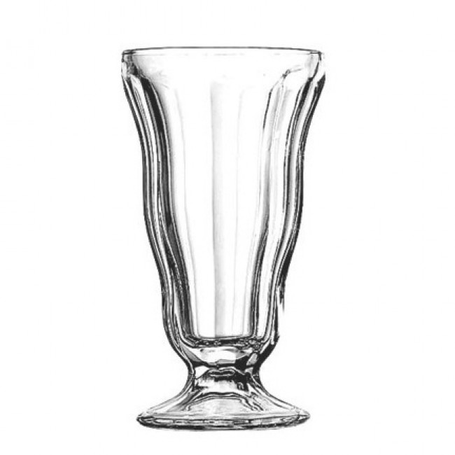 AH562G ANCHOR HOCKING SODA GLASS | AH562G - Image 1