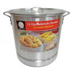 BENECASA STOCK POT 52QT | BC-38029