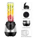 COMFEE BLENDER BLUE | BL1189/BL - Image 4