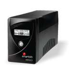 SMARTBITT UPC NOBREAK 480W 45MIN BATT TIME | BNB900LCD