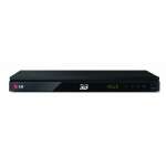 LG ELECTRONICS 3D BLU-RAY DISC PLAYER WITH WI-FI | BP530