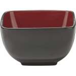 CUISINART 5.5" SQ BOWL RED | CDST1-BWR