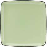 CUISINART MELLE COLLECTION 10.5" GREEN DINNERPLATE | CDST1-DPG