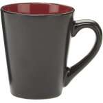 CUISINART MELLE COLLECTION STONEWARE MUG RED | CDST1-MGR