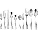 CUISINART 45PC FLATWARE SET, IRAIS | CF-01-C45