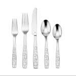 CUISINART FLATWARE 20PC | CFE-01-ES20