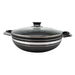 ROYAL COOK NON STICK CASSEROLE | CH11270