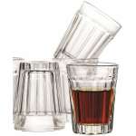 CRYSTALLINE 6PS SKYLINE SHOT GLASS SET | CIR-42742 - Image 2
