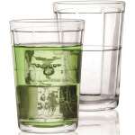 CRYSTALLINE 4 PIECE PAVILLION DRINKING GLASS SET | CIR-44109