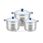PREMIER COOKWARE SET 6PCS | CK-6351