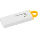KINGSTON 8GB 3.0 DATA TRAVELER FLASH DRIVE | DTIG4/GB