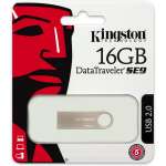 KINGSTON 16GB USB 2.0 | DTSE9H/16GB - Image 2