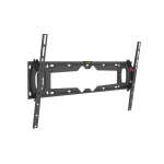 BARKAN 32"-90" FLAT/CURVED TILT WALL MOUNT  | E410+B