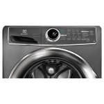 ELECTROLUX 4.4CUFT LUXCARE FRONT LOAD WASHER | EFLS617STT - Image 3