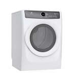 ELECTROLUX 8.0 CUFT FRONT LOAD REFRESH STEAM | EFME617SIW