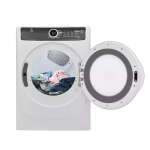 ELECTROLUX 8.0 CUFT FRONT LOAD REFRESH STEAM | EFME617SIW - Image 2