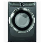 ELECTROLUX  20KG FRONT LOAD DRYER W/ PREDICTIVE STEAM | EFME627UTT