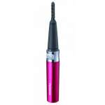 PANASONIC PORTABLE ROTATING EYELASH CURLER | EH-SE60-VP