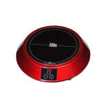 MAXIMATIC ELITE INDUCTION COOKER RED | EIND-88R
