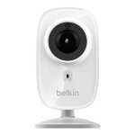 BELKIN HOME MONITORING SYSTEM | F5Z0559