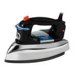 BLACK & DECKER IRON | F67E
