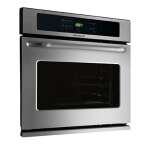 FRIGIDAIRE 27" STAINLESS STEEL SINGLE ELECTRIC WALL OVEN | FFEW2725PS - Image 2