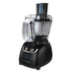 BLACK & DECKER 7CUP FOOD PROCESSOR | FP1600B - Image 2