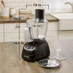 BLACK & DECKER 7CUP FOOD PROCESSOR | FP1600B - Image 6