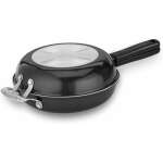 CUISINART FRITTATA 10" NONSTICK PAN SET | FP2-24BK - Image 3