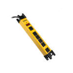 FORZA 110/220V SURGE PROTECTOR | FSP-806