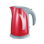G-FORCE ELECTRIC KETTLE RED | GF-P1056-1118