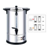 G-FORCE SHABBATH WATER BOILER 50CUPS | GF-P1479-1205 - Image 4