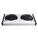 WINDMERE DOUBLE BURNER | HDB1