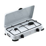 PREMIUM 2 BURNERS PORTABLE GAS STOVE | PPS21 - Image 4