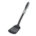 IMUSA GRAY HANDLE SLOT TURNER | IMU-71032