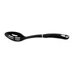 IMUSA GREY SLOTTED NYLON SPOON | IMU-71033