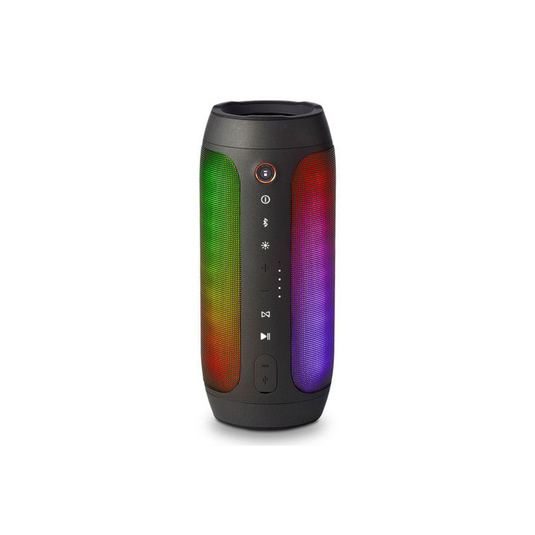 JBL SPEAKER PORTABLE BT | JBLPULSEBLKAM